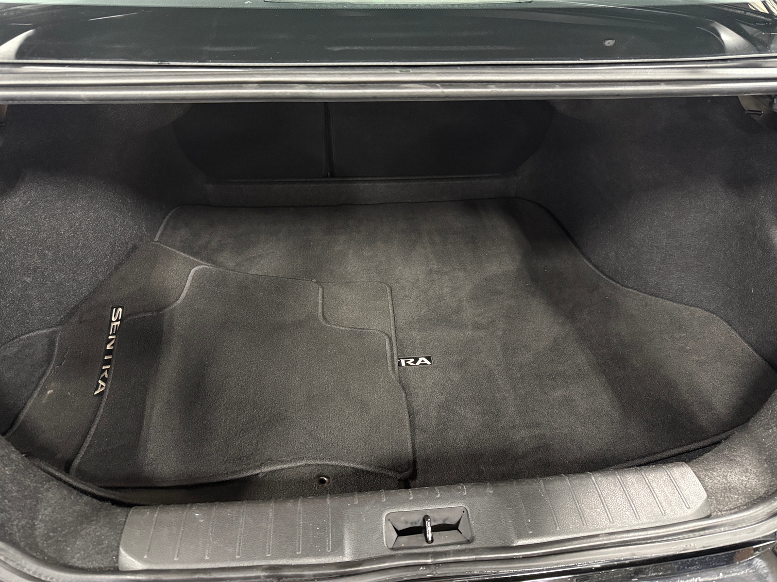 Thumbnail: 2025 Nissan Sentra - 7