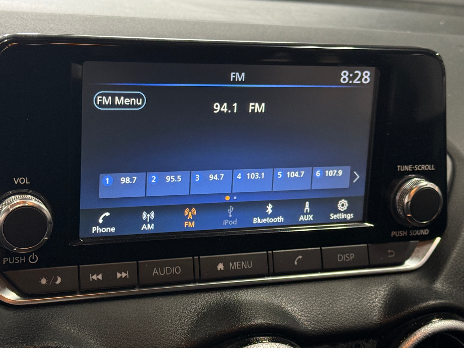 Thumbnail: 2025 Nissan Sentra - 4