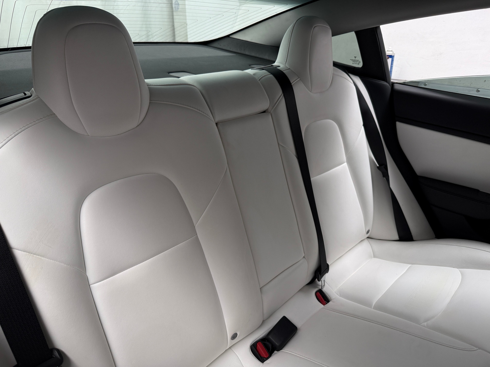 Thumbnail: 2019 Tesla Model 3 - 5