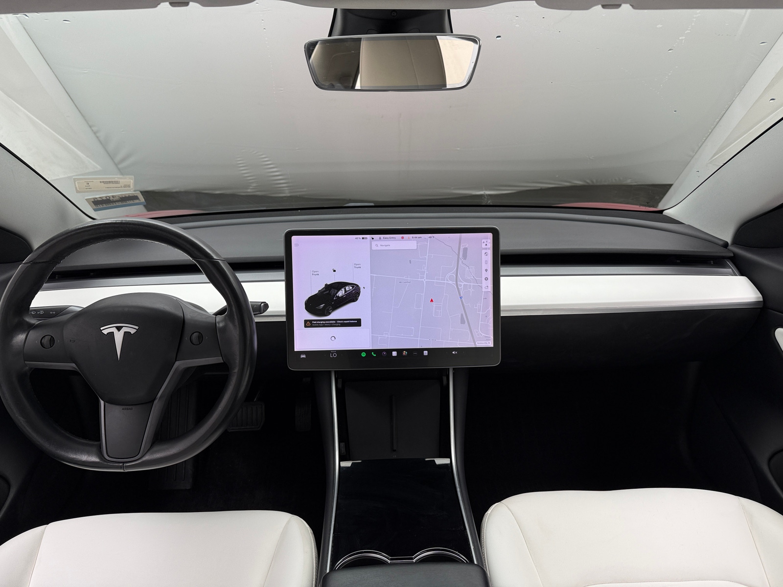 Thumbnail: 2019 Tesla Model 3 - 2