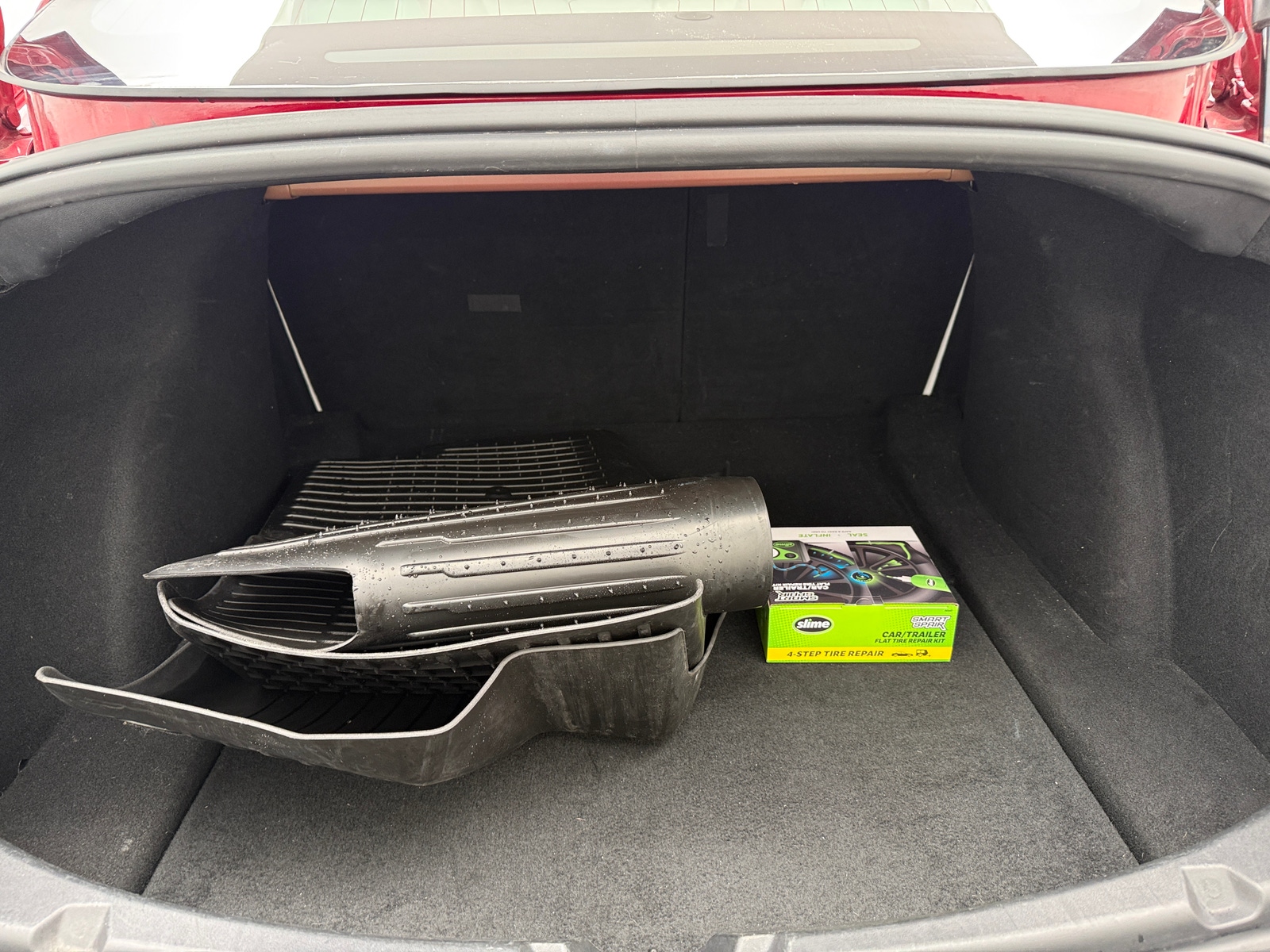 Thumbnail: 2019 Tesla Model 3 - 6