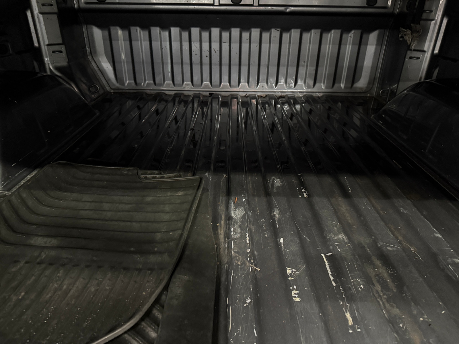 Thumbnail: 2021 Chevrolet Silverado 1500 - 7