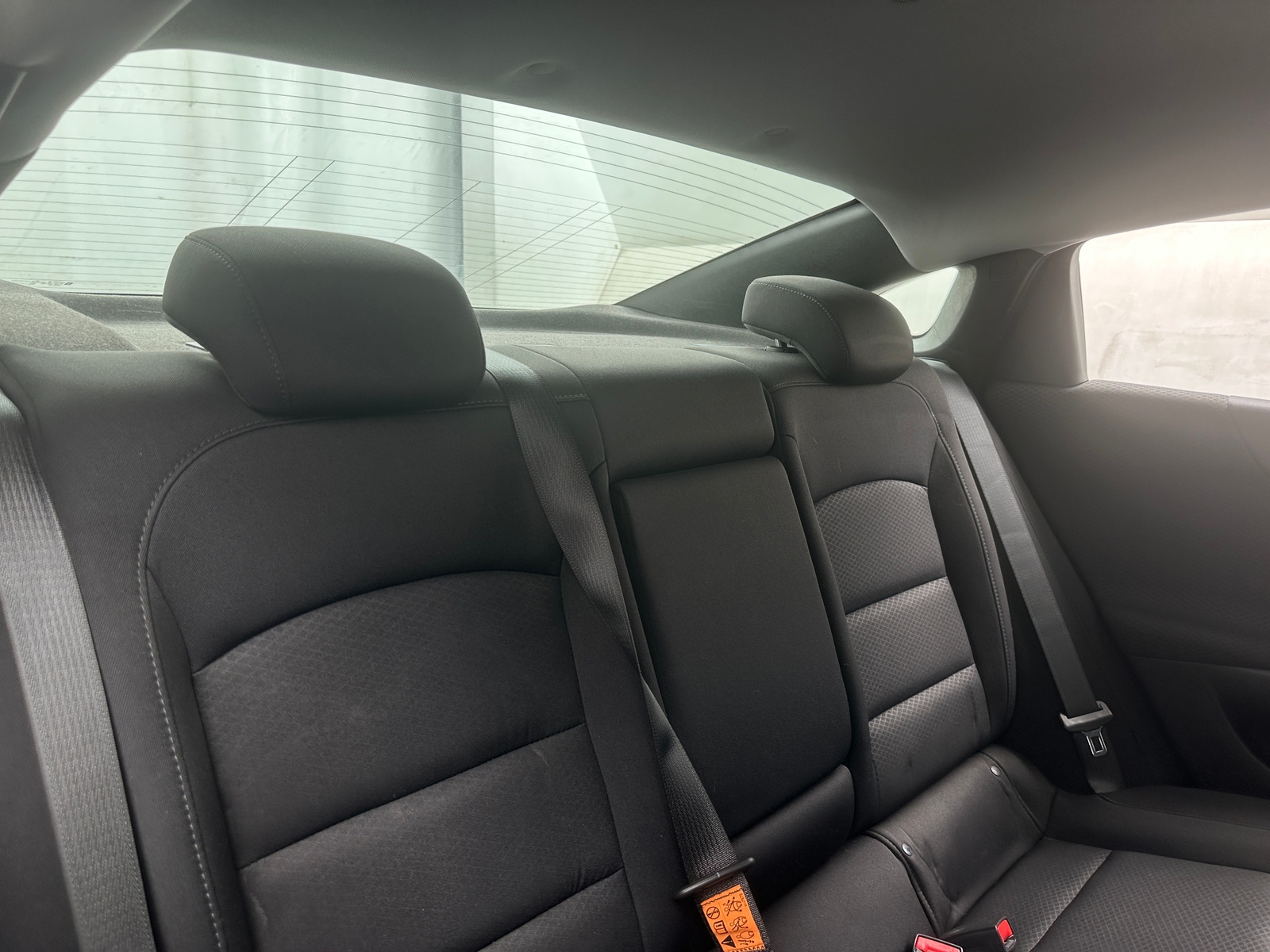 Thumbnail: 2019 Chevrolet Malibu - 6