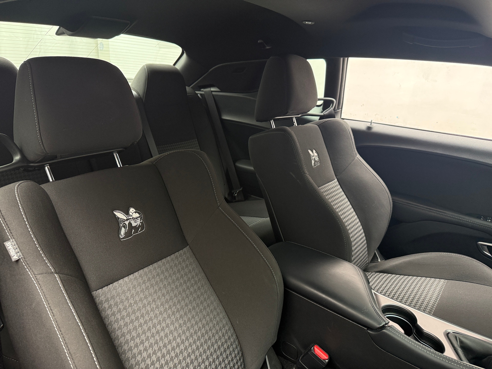 Thumbnail: 2021 Dodge Challenger - 2