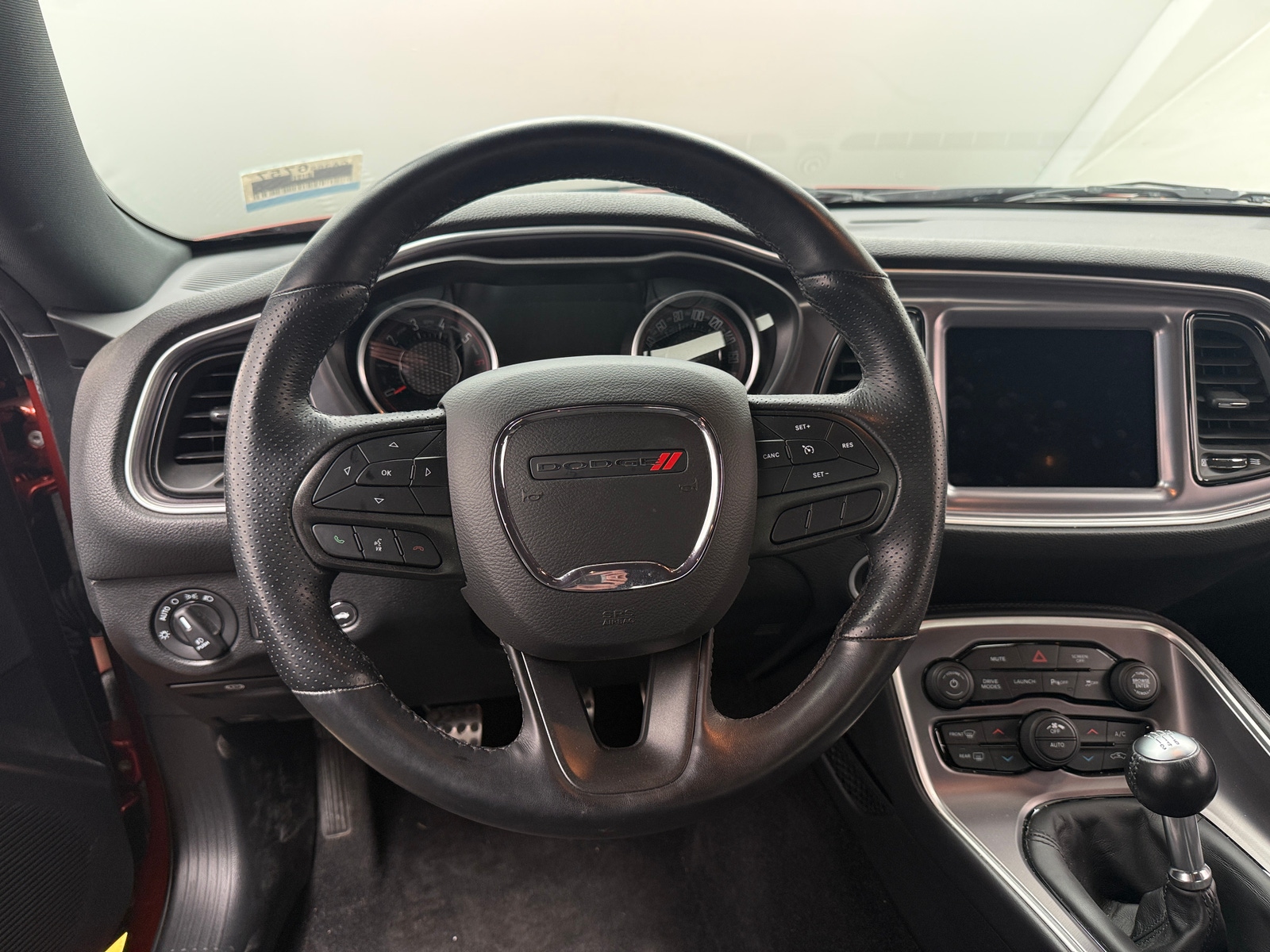 Thumbnail: 2021 Dodge Challenger - 4