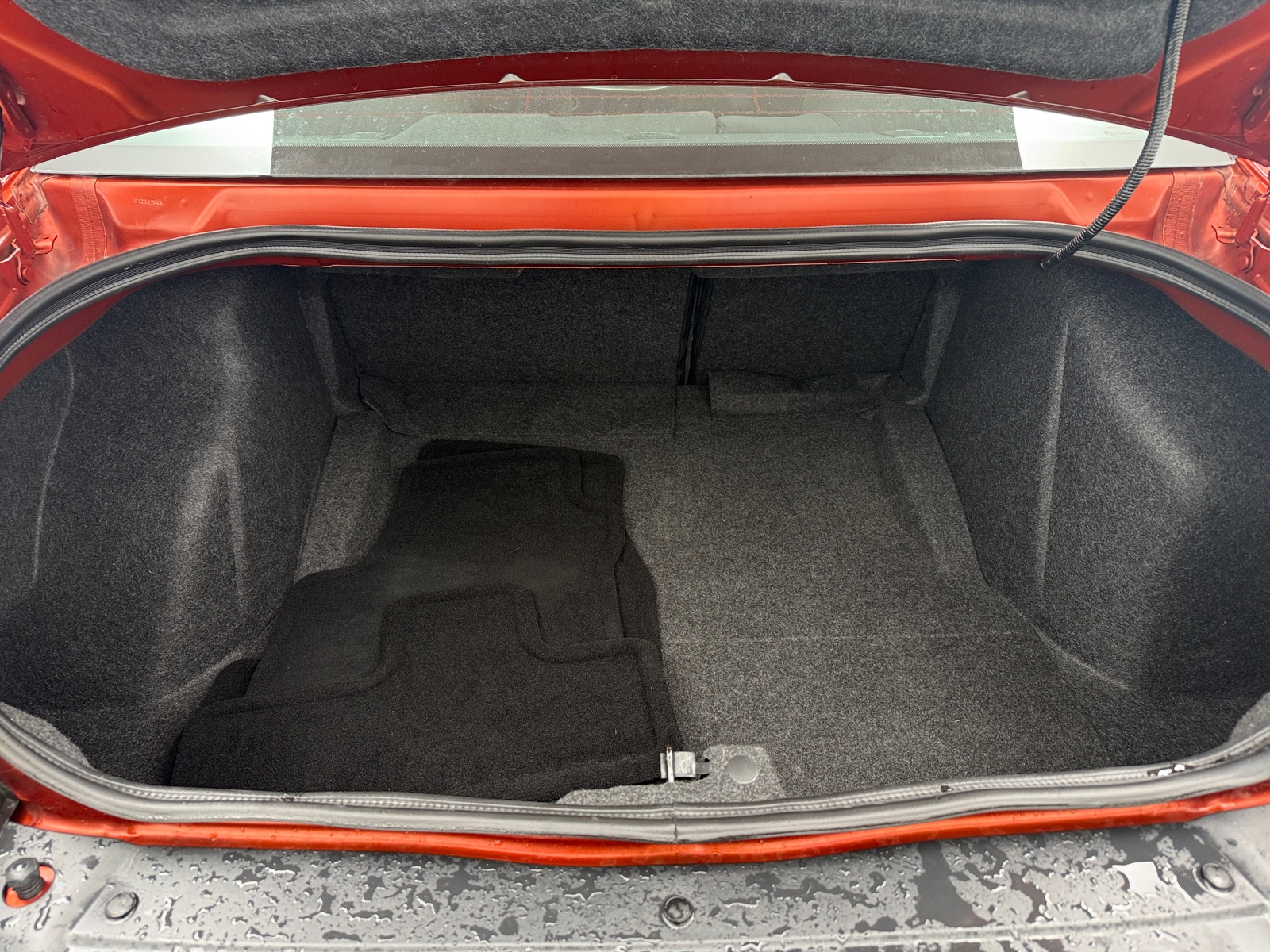 Thumbnail: 2021 Dodge Challenger - 5