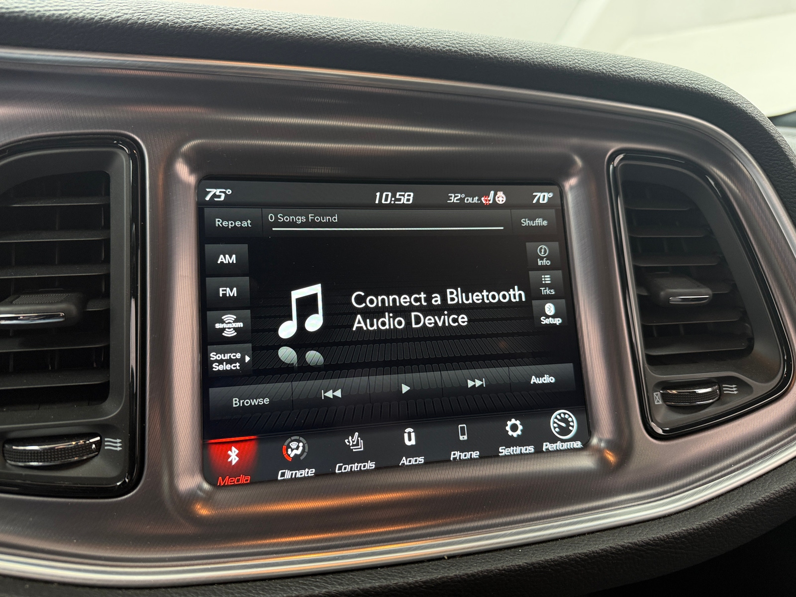 Thumbnail: 2021 Dodge Challenger - 3