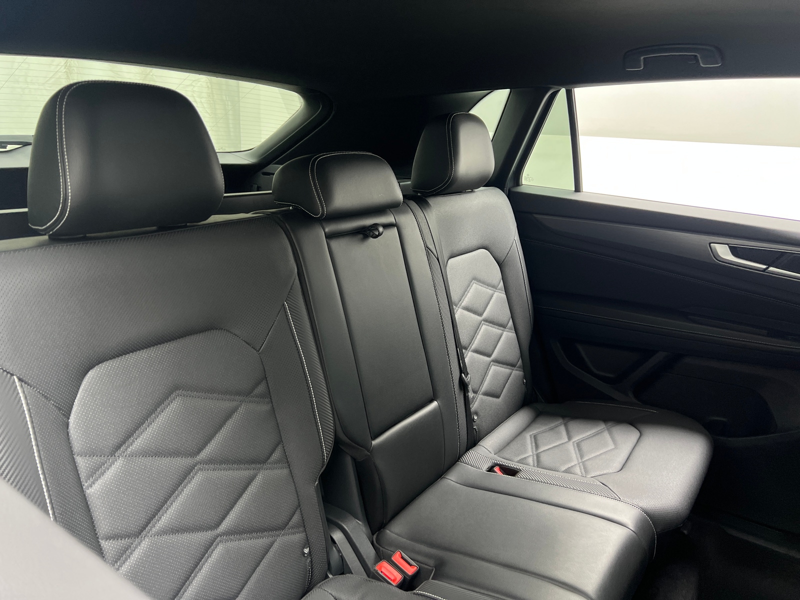 Thumbnail: 2024 Volkswagen Atlas - 5