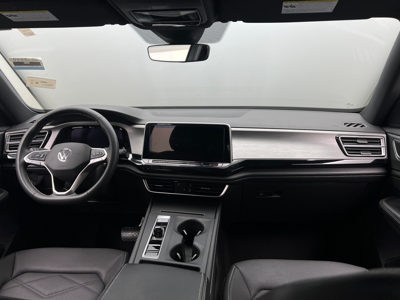 Thumbnail: 2024 Volkswagen Atlas - 2