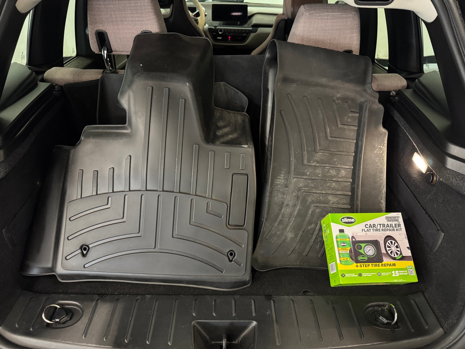 Thumbnail: 2018 BMW i3 - 7