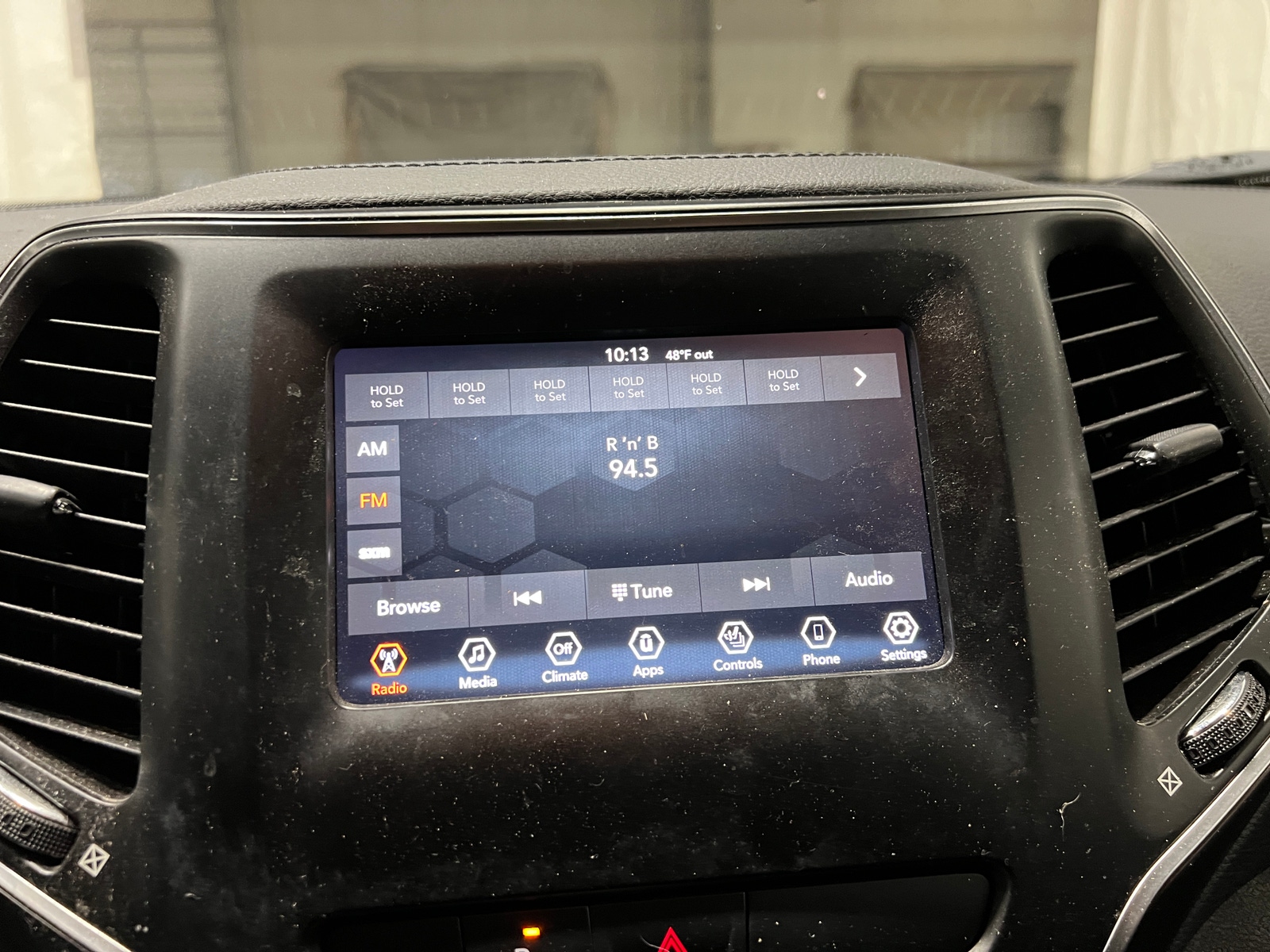 Thumbnail: 2020 Jeep Cherokee - 4