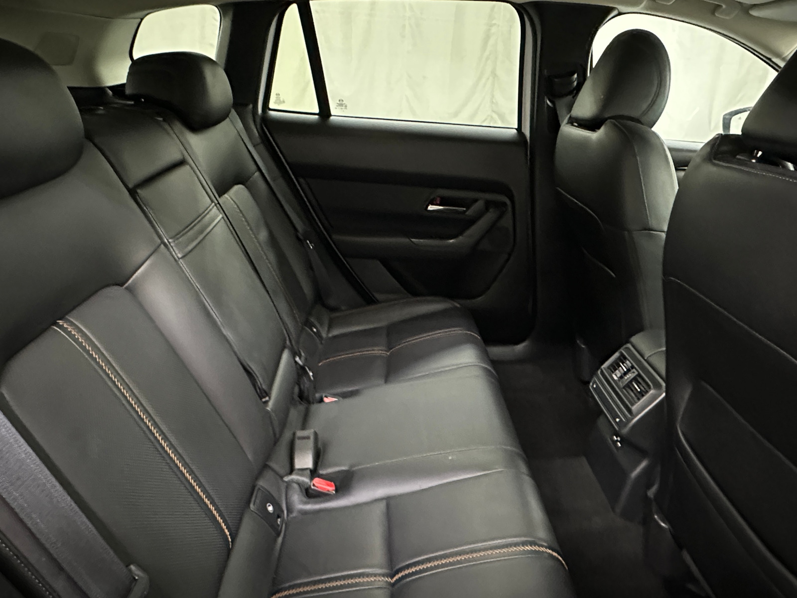 Thumbnail: 2023 Mazda CX-50 - 5