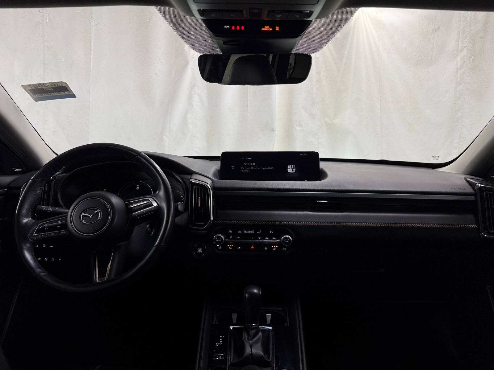 Thumbnail: 2023 Mazda CX-50 - 2