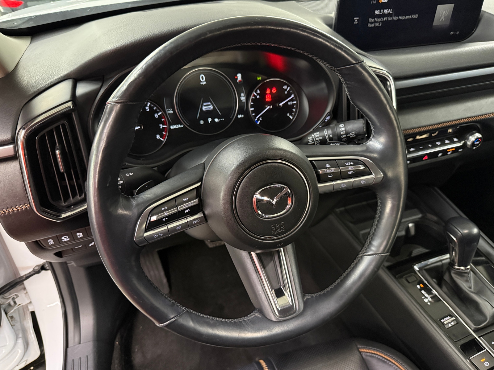 Thumbnail: 2023 Mazda CX-50 - 4