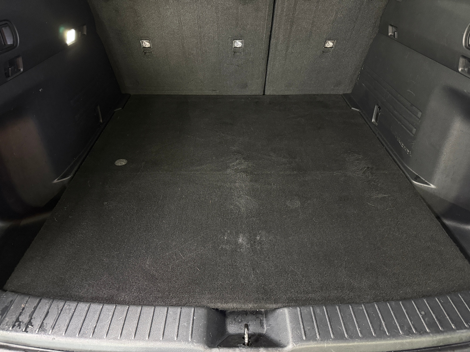 Thumbnail: 2023 Mazda CX-50 - 6