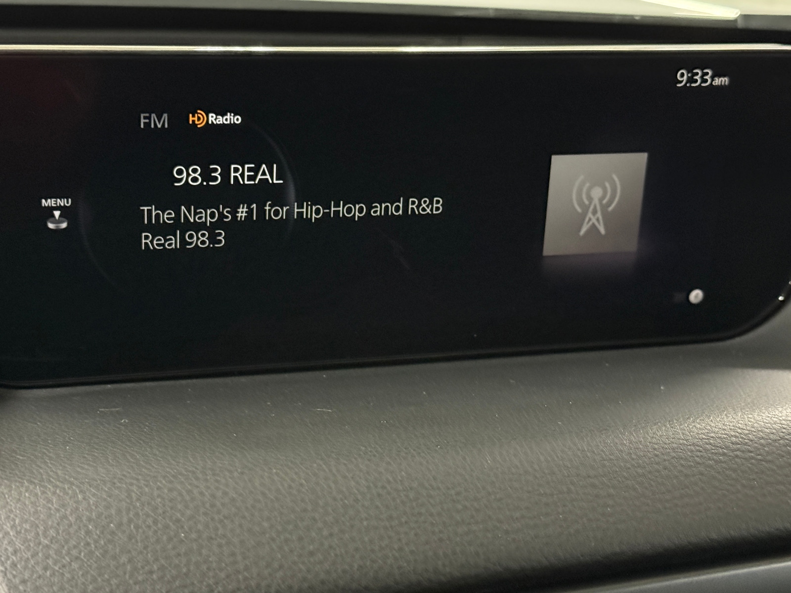 Thumbnail: 2023 Mazda CX-50 - 3