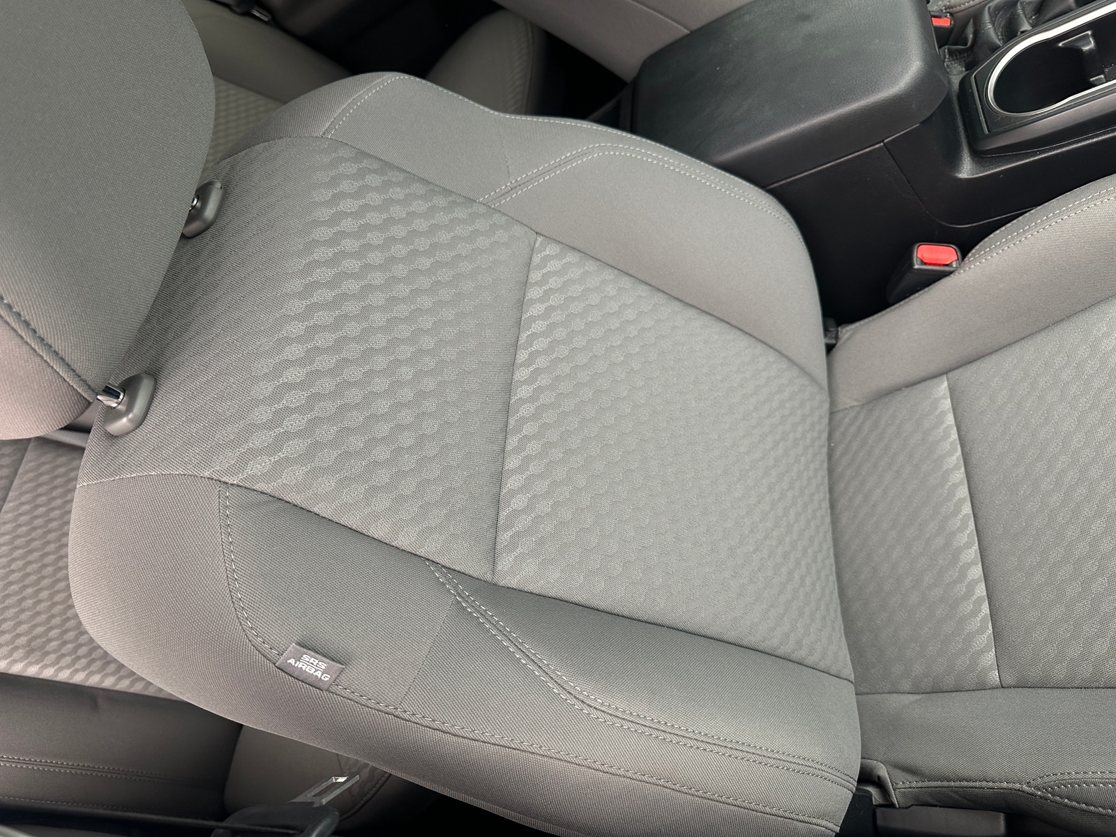 Thumbnail: 2023 Toyota Tacoma - 2