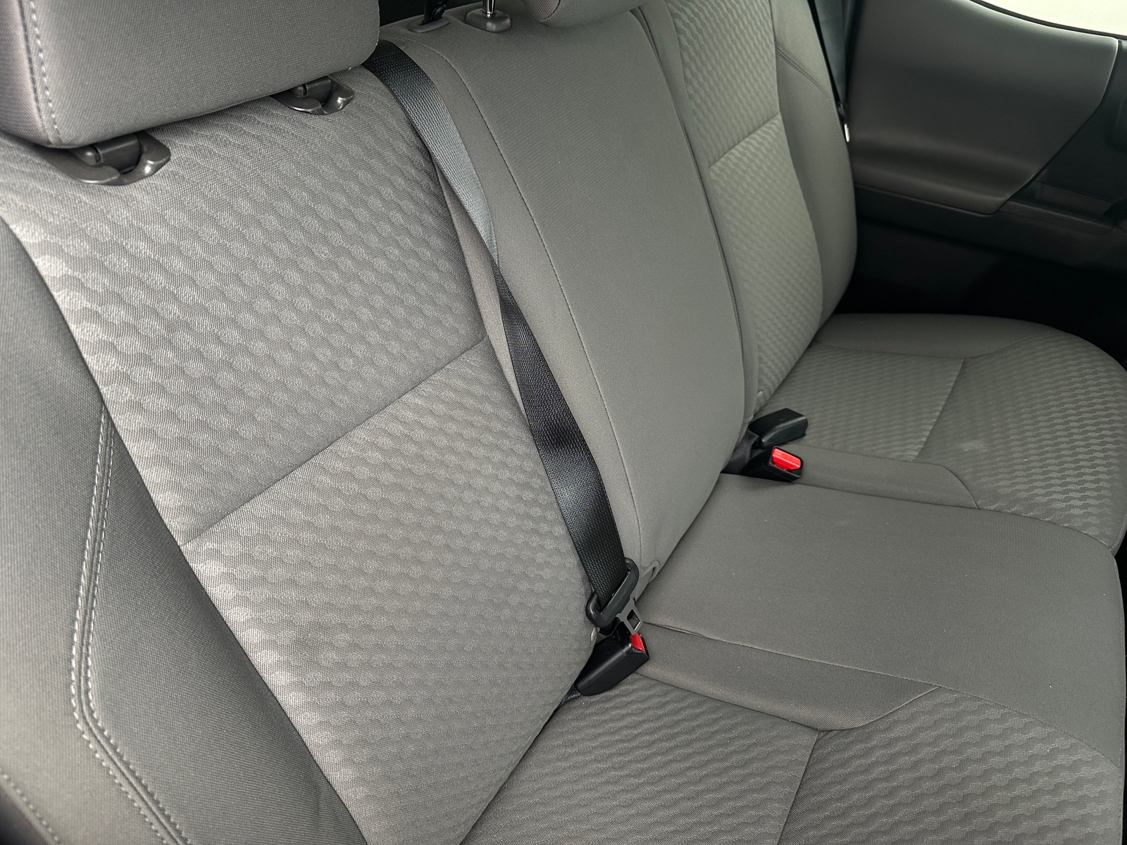 Thumbnail: 2023 Toyota Tacoma - 6