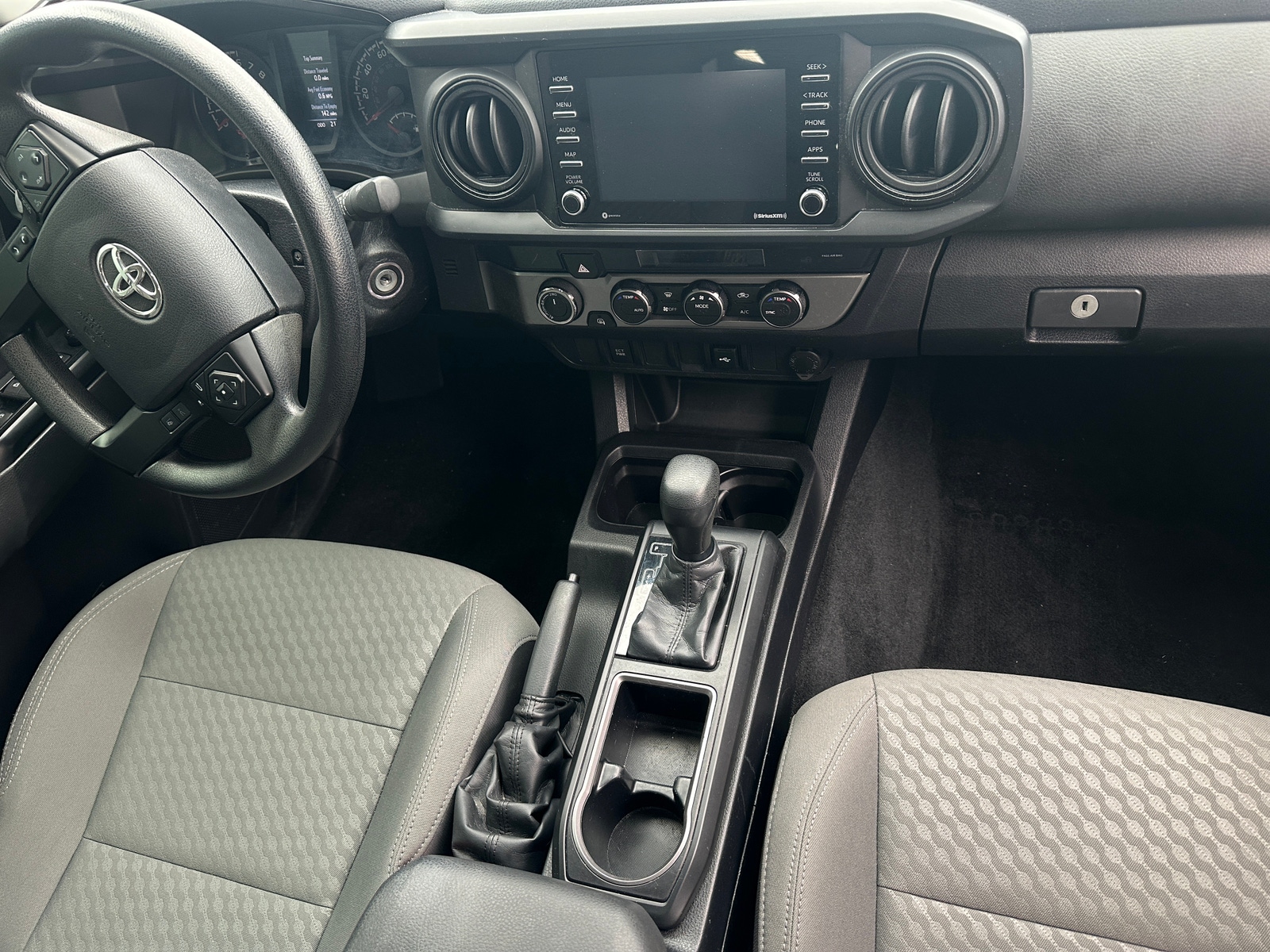 Thumbnail: 2023 Toyota Tacoma - 3