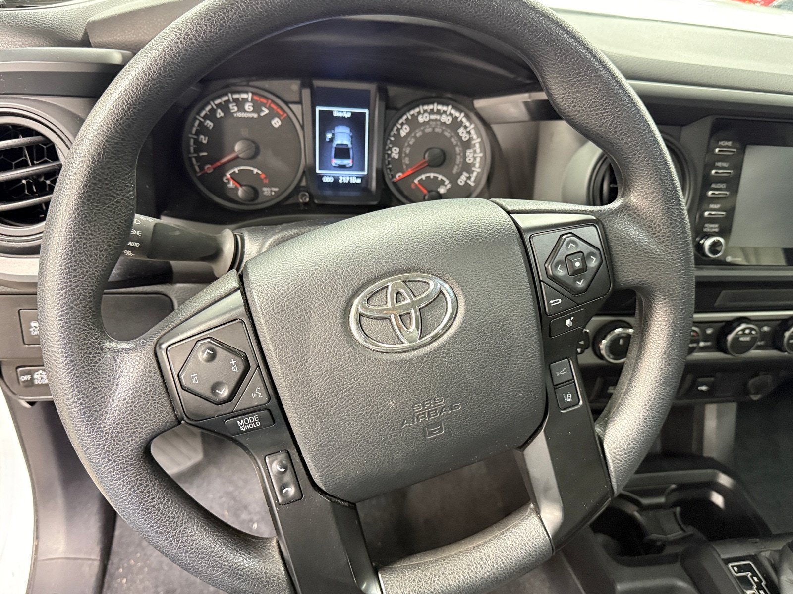 Thumbnail: 2023 Toyota Tacoma - 5