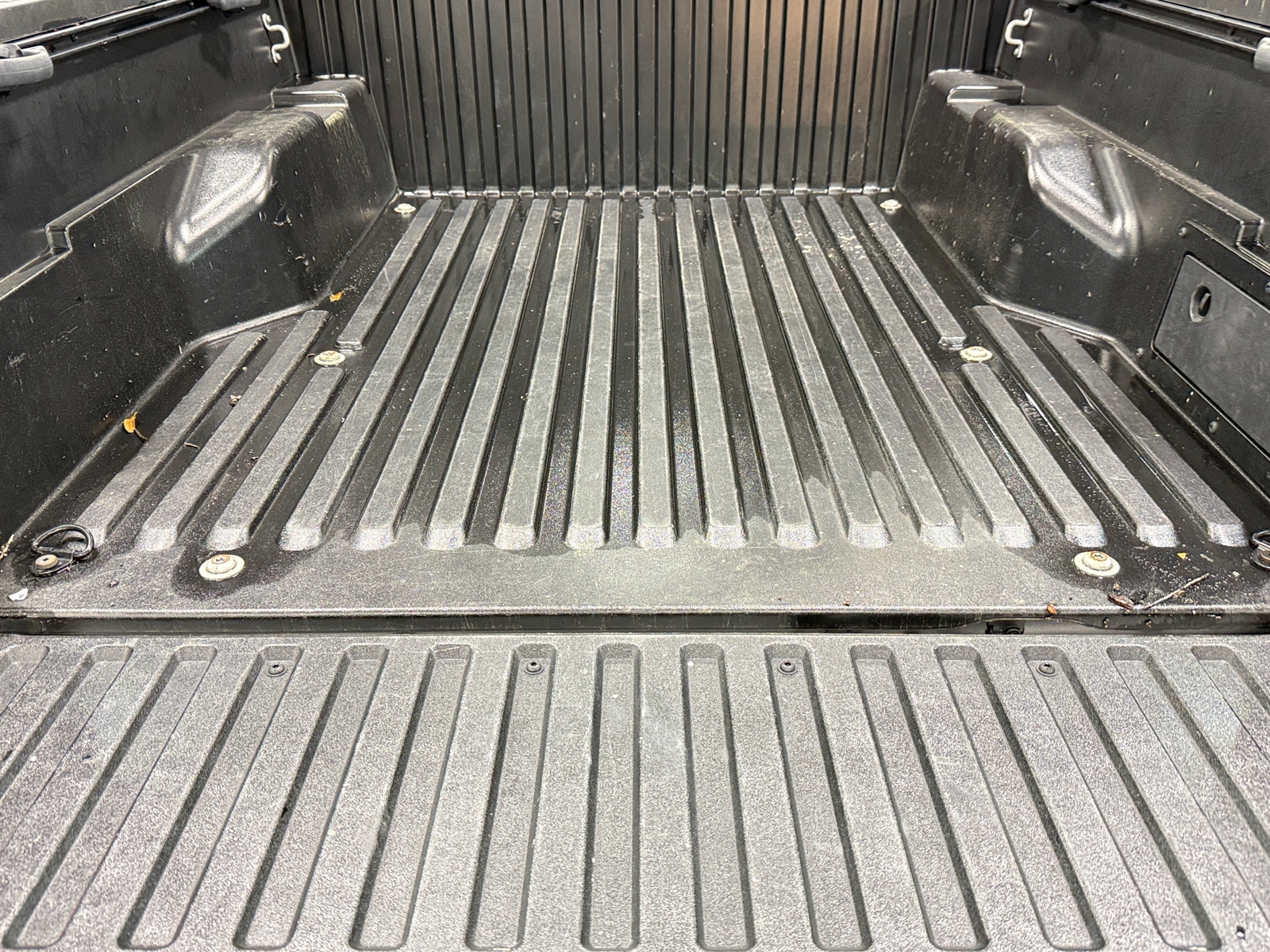 Thumbnail: 2023 Toyota Tacoma - 7