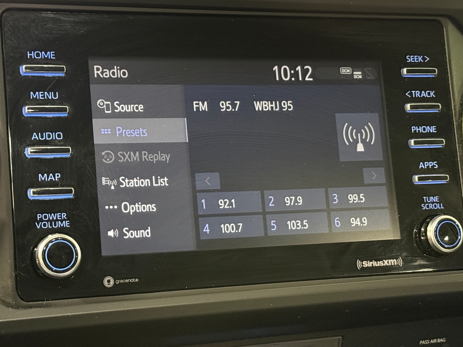 Thumbnail: 2023 Toyota Tacoma - 4