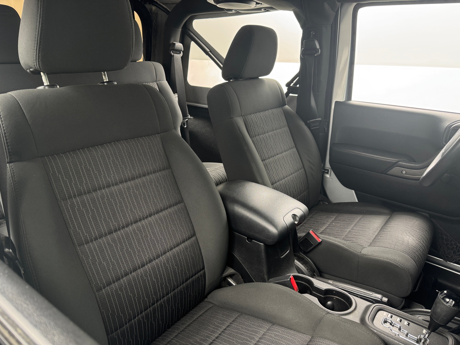 Thumbnail: 2012 Jeep Wrangler - 2