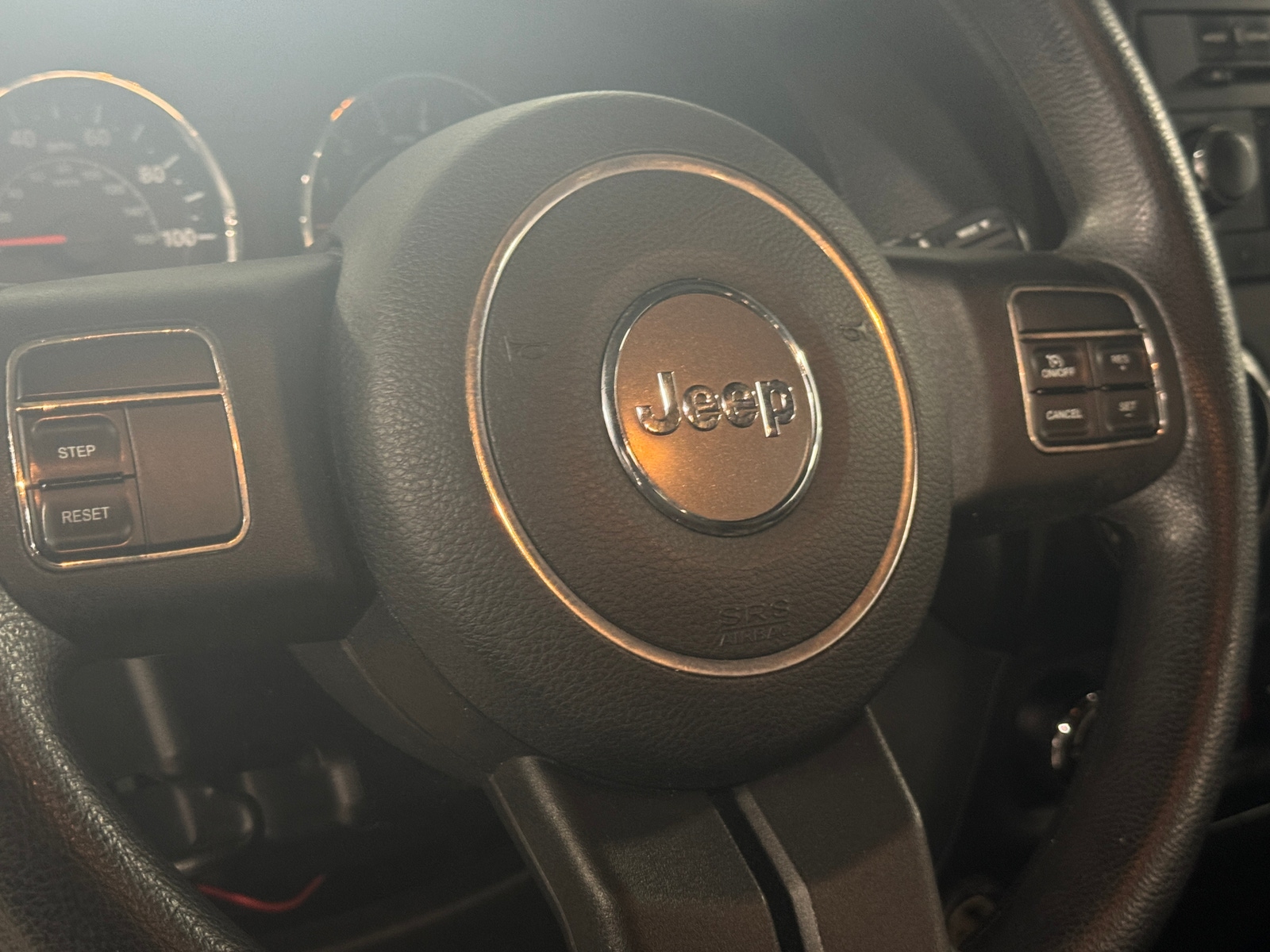 Thumbnail: 2012 Jeep Wrangler - 5