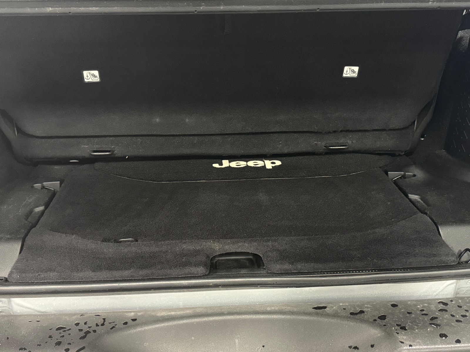 Thumbnail: 2012 Jeep Wrangler - 7