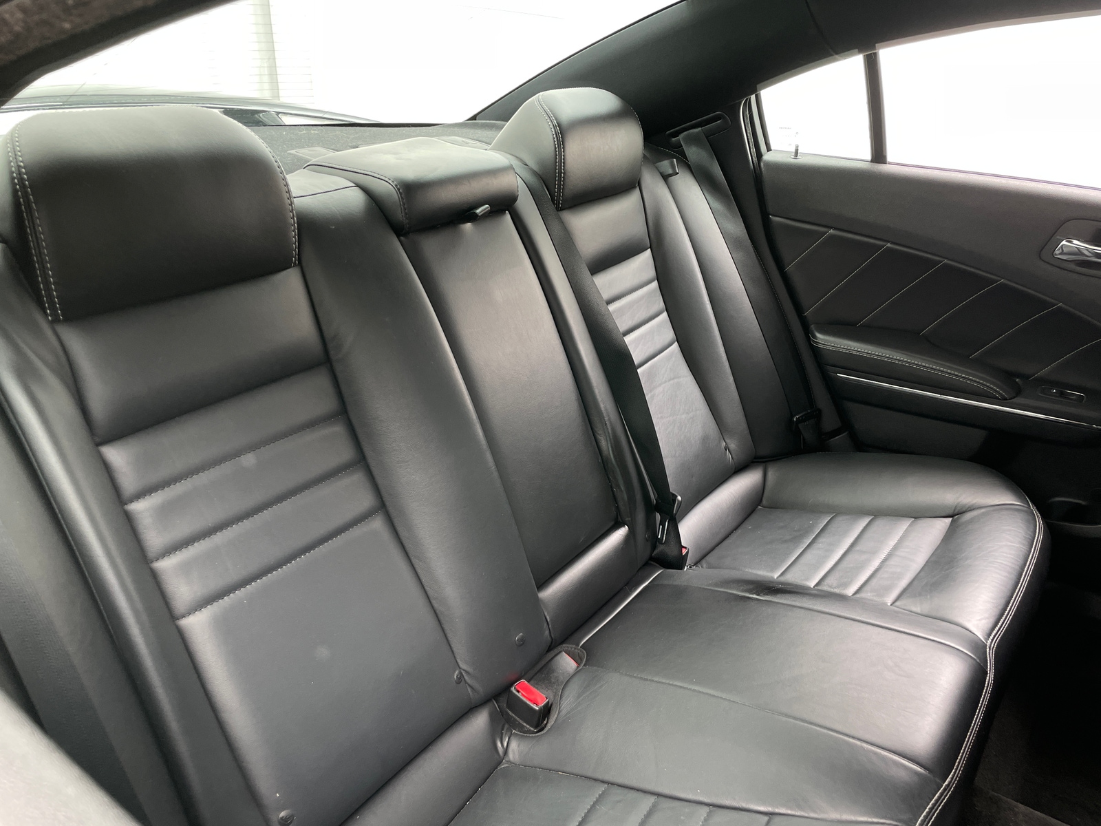 Thumbnail: 2014 Dodge Charger - 5