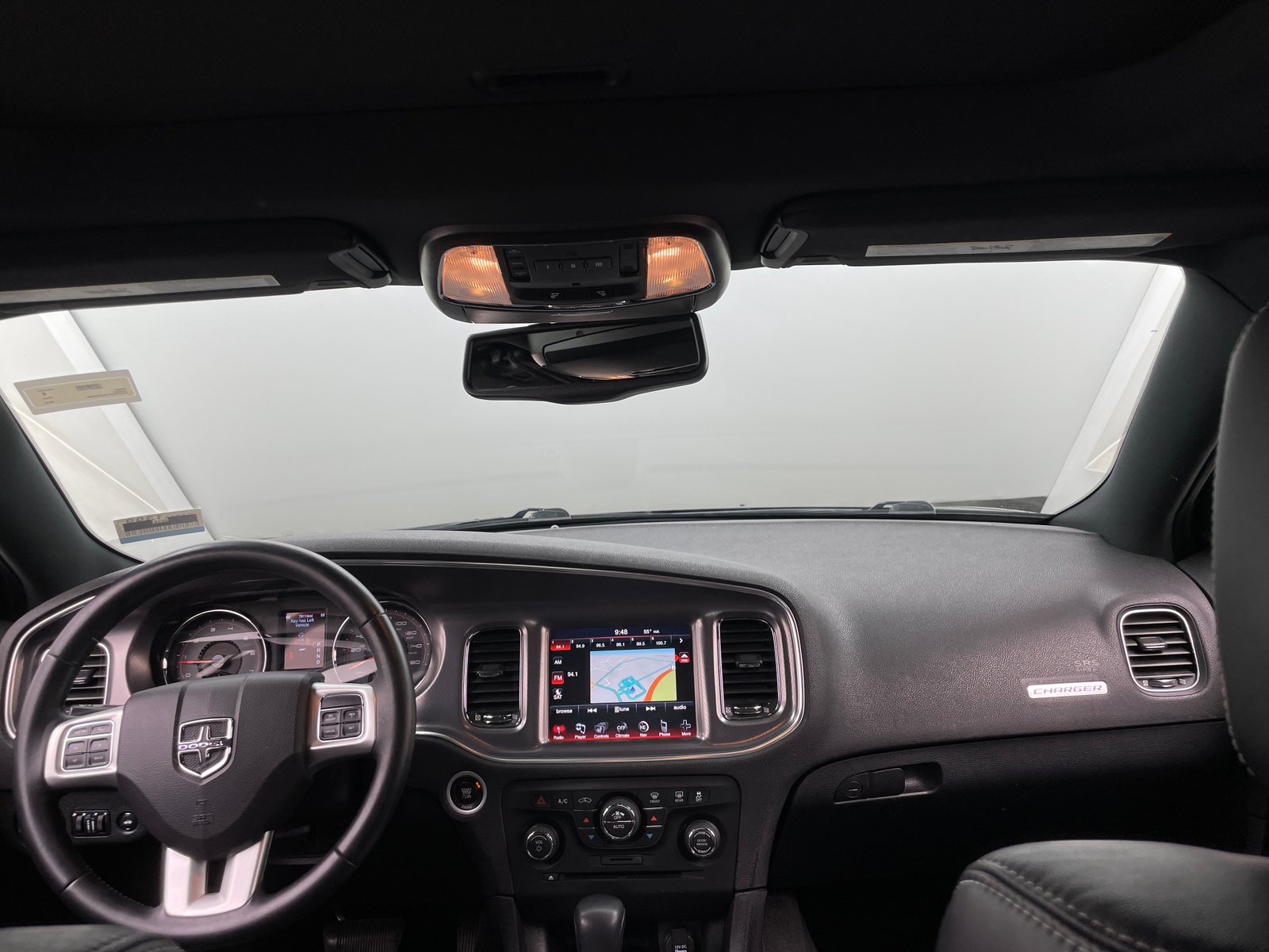 Thumbnail: 2014 Dodge Charger - 2