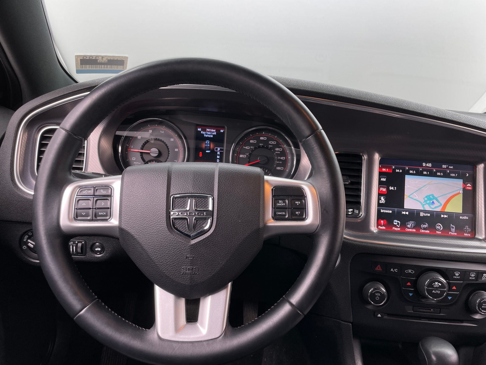 Thumbnail: 2014 Dodge Charger - 4