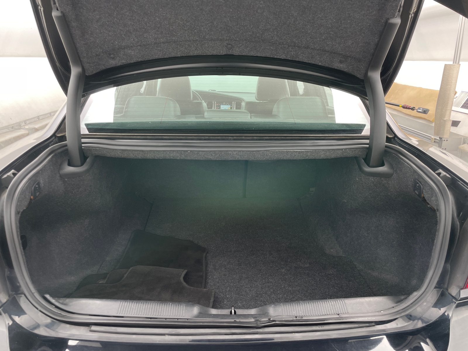 Thumbnail: 2014 Dodge Charger - 6