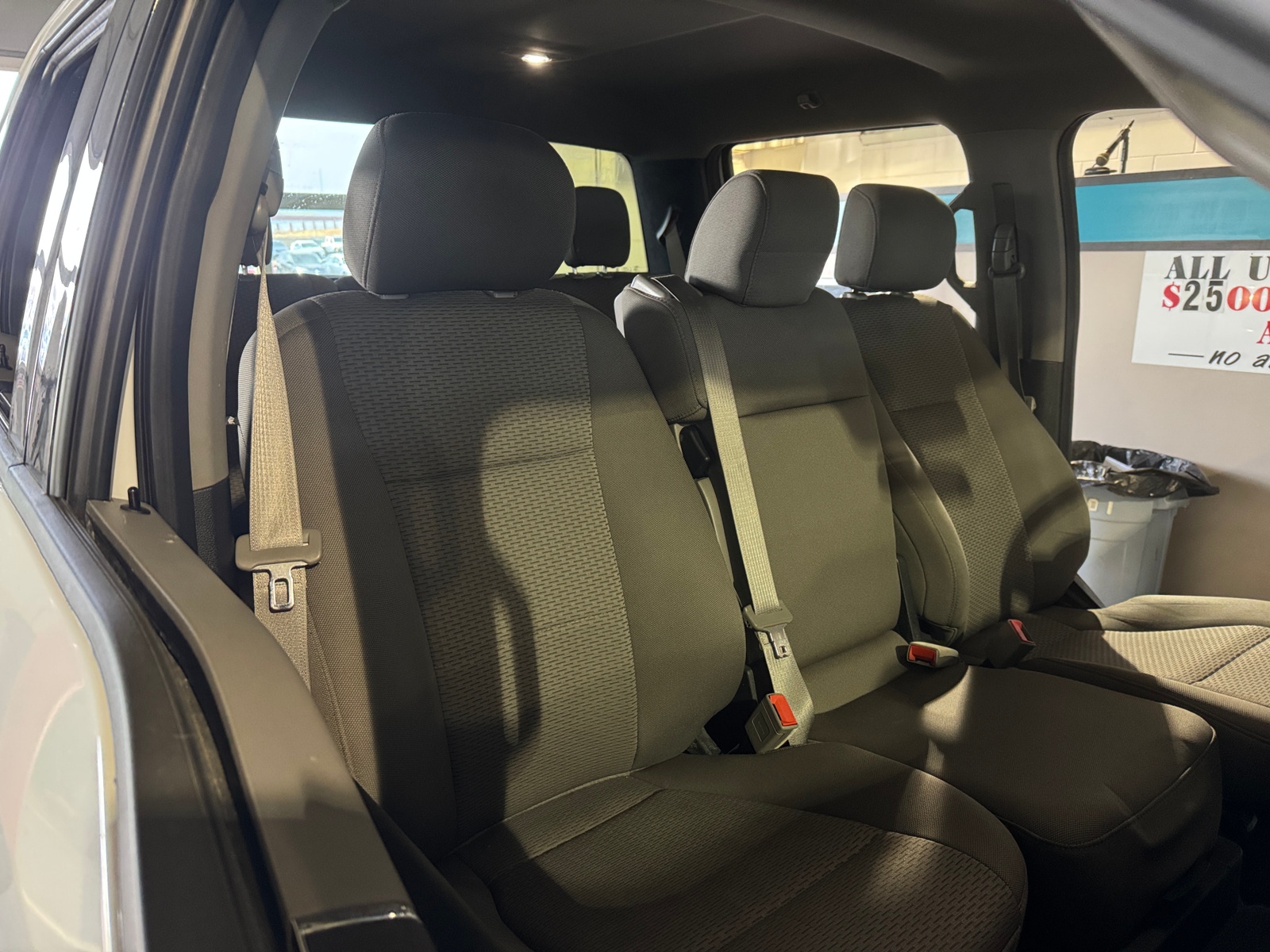 Thumbnail: 2019 Ford Econoline - 2