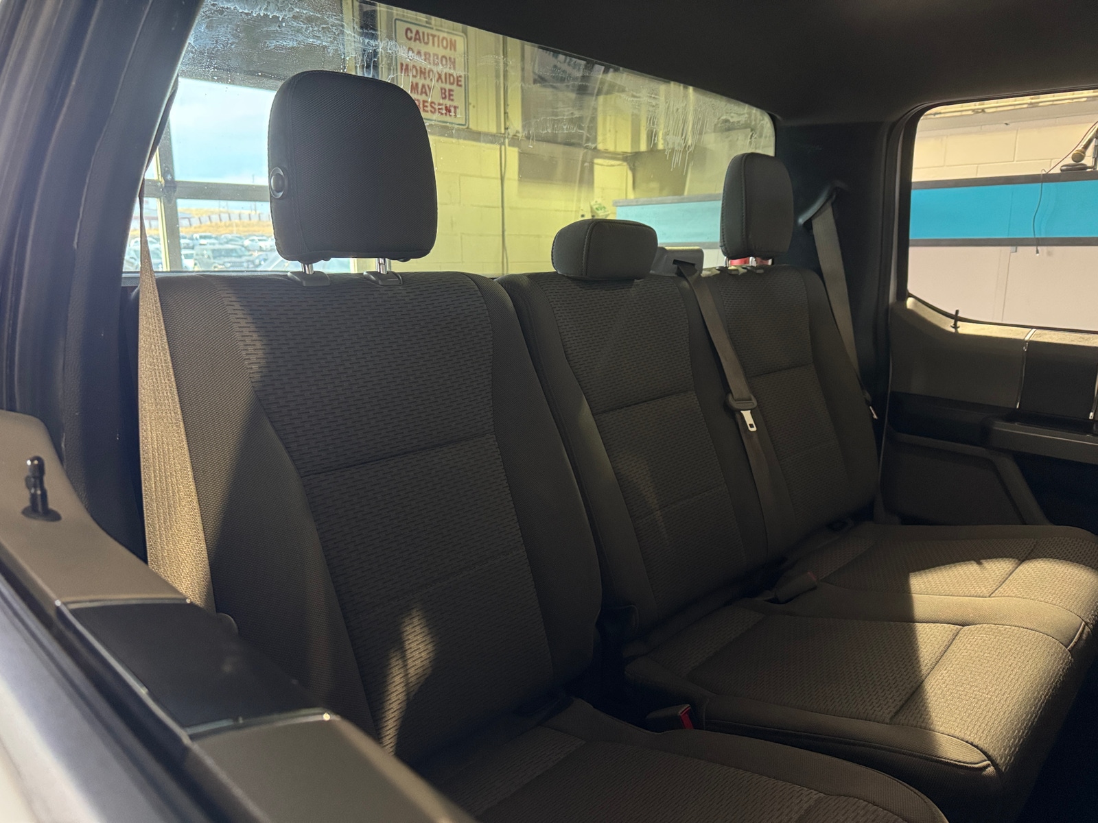 Thumbnail: 2019 Ford Econoline - 6