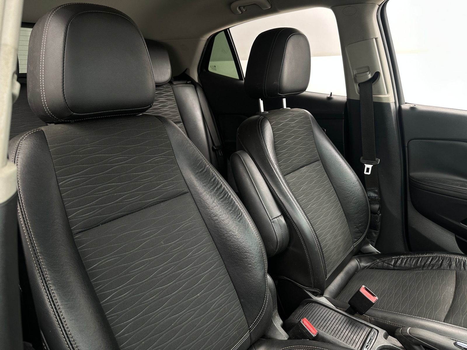 Thumbnail: 2015 Buick Encore - 2