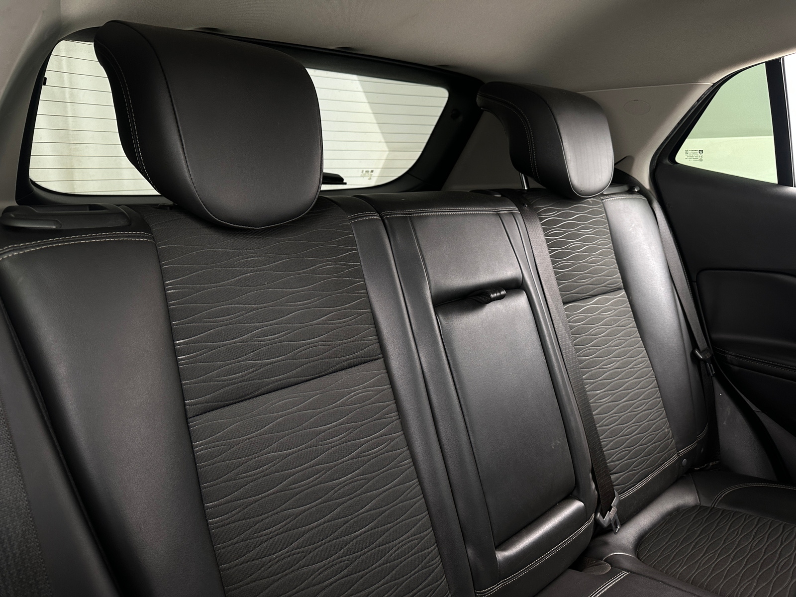 Thumbnail: 2015 Buick Encore - 6