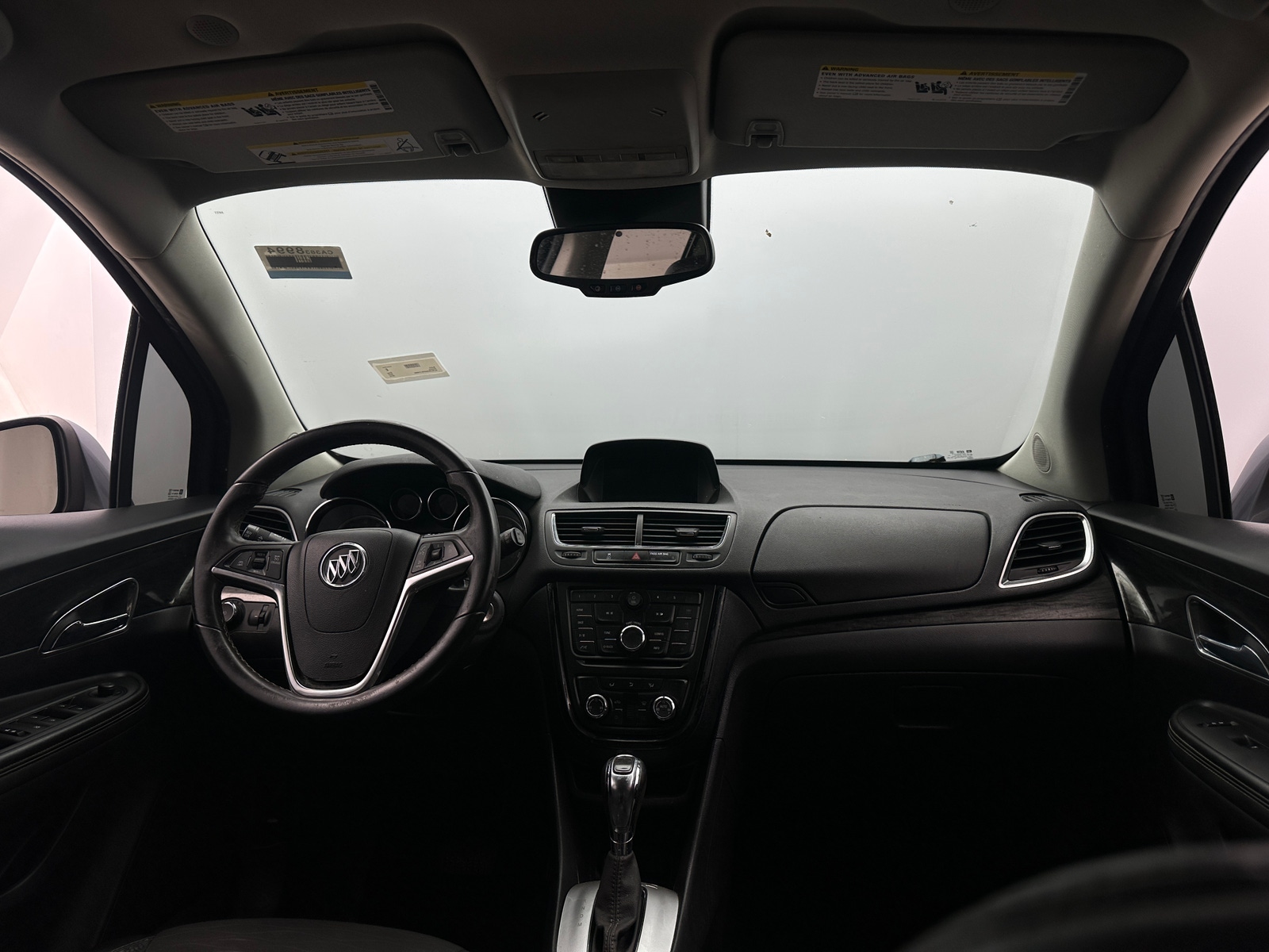 Thumbnail: 2015 Buick Encore - 3