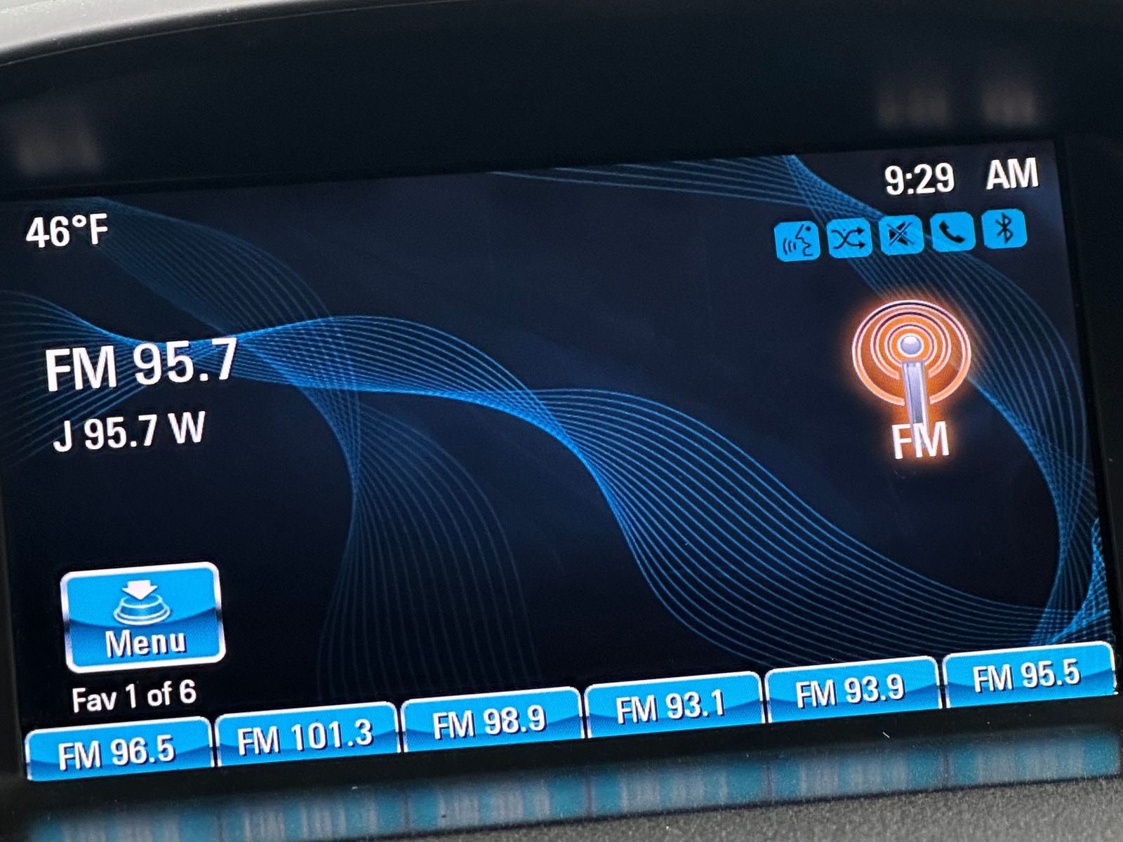 Thumbnail: 2015 Buick Encore - 4