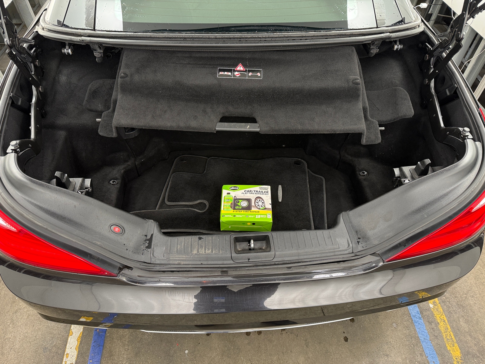 Thumbnail: 2013 Mercedes-Benz SL-Class - 5