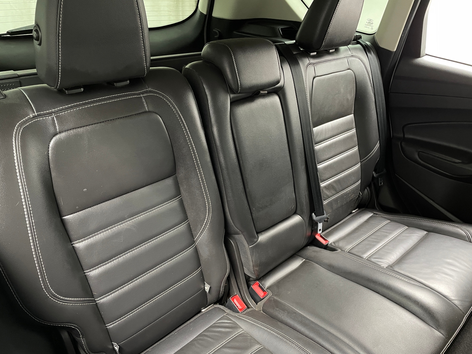 Thumbnail: 2018 Ford Escape - 5