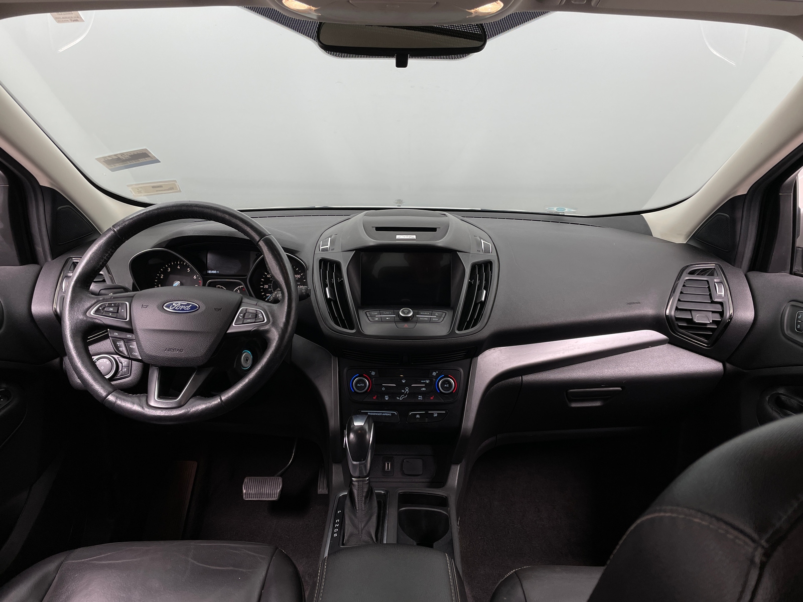 Thumbnail: 2018 Ford Escape - 2