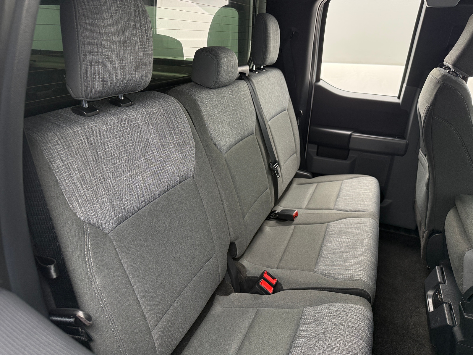 Thumbnail: 2022 Ford Econoline - 6