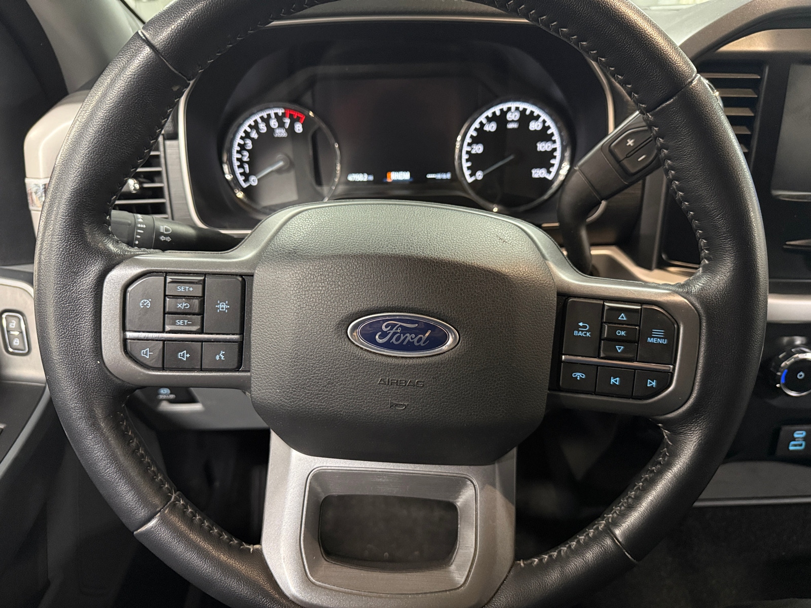 Thumbnail: 2022 Ford Econoline - 5