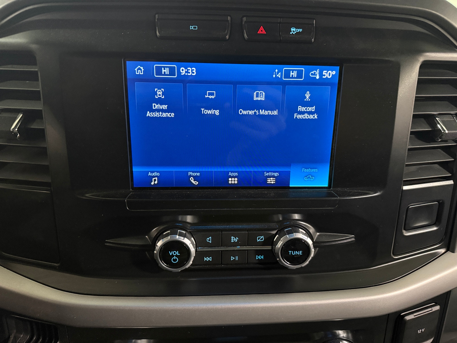 Thumbnail: 2022 Ford Econoline - 4