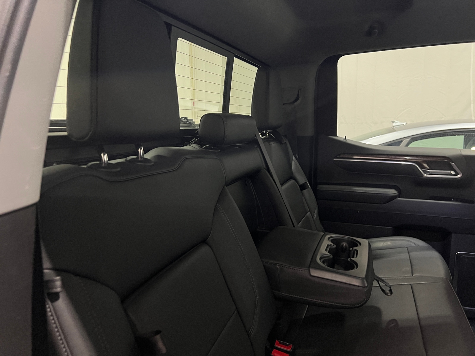 Thumbnail: 2022 GMC Sierra 1500 - 6