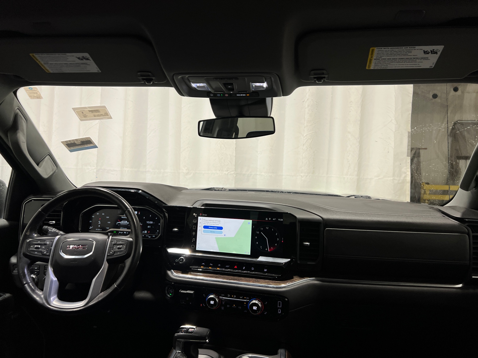 Thumbnail: 2022 GMC Sierra 1500 - 3