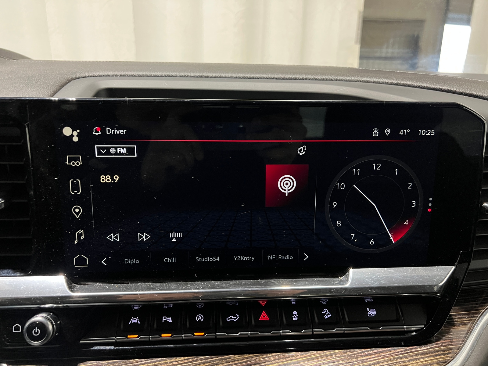 Thumbnail: 2022 GMC Sierra 1500 - 4