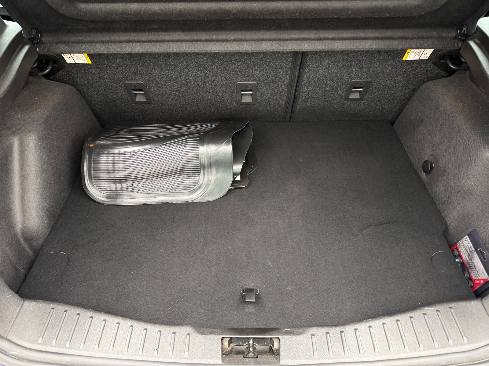 Thumbnail: 2017 Ford Focus - 7