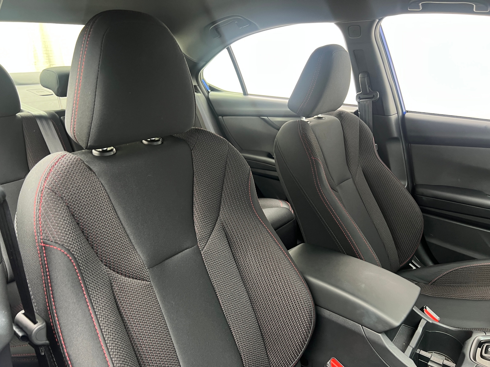 Thumbnail: 2024 Subaru WRX - 2